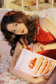 女人一公狗